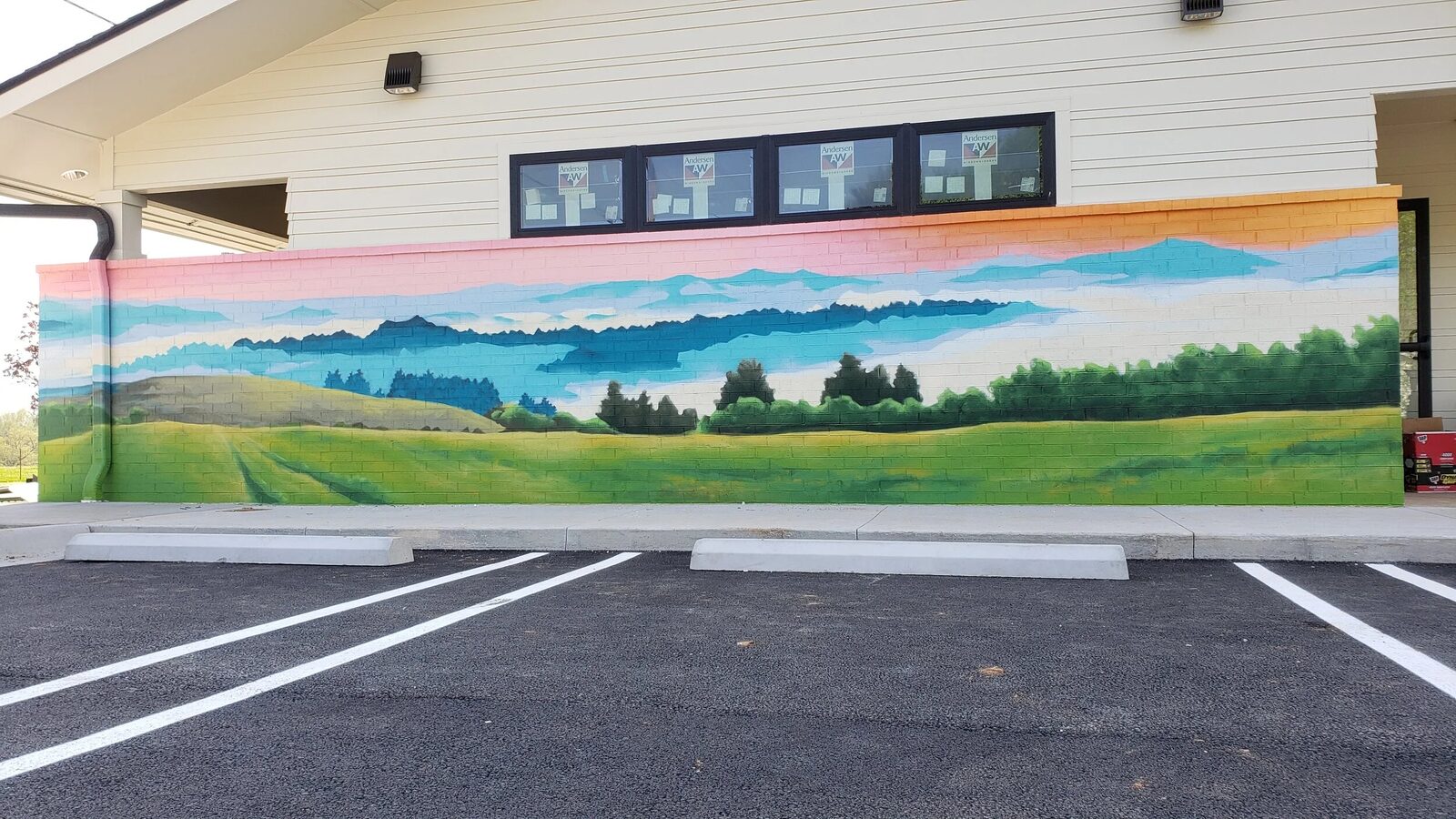 Mt. Comfort Vet Clinic