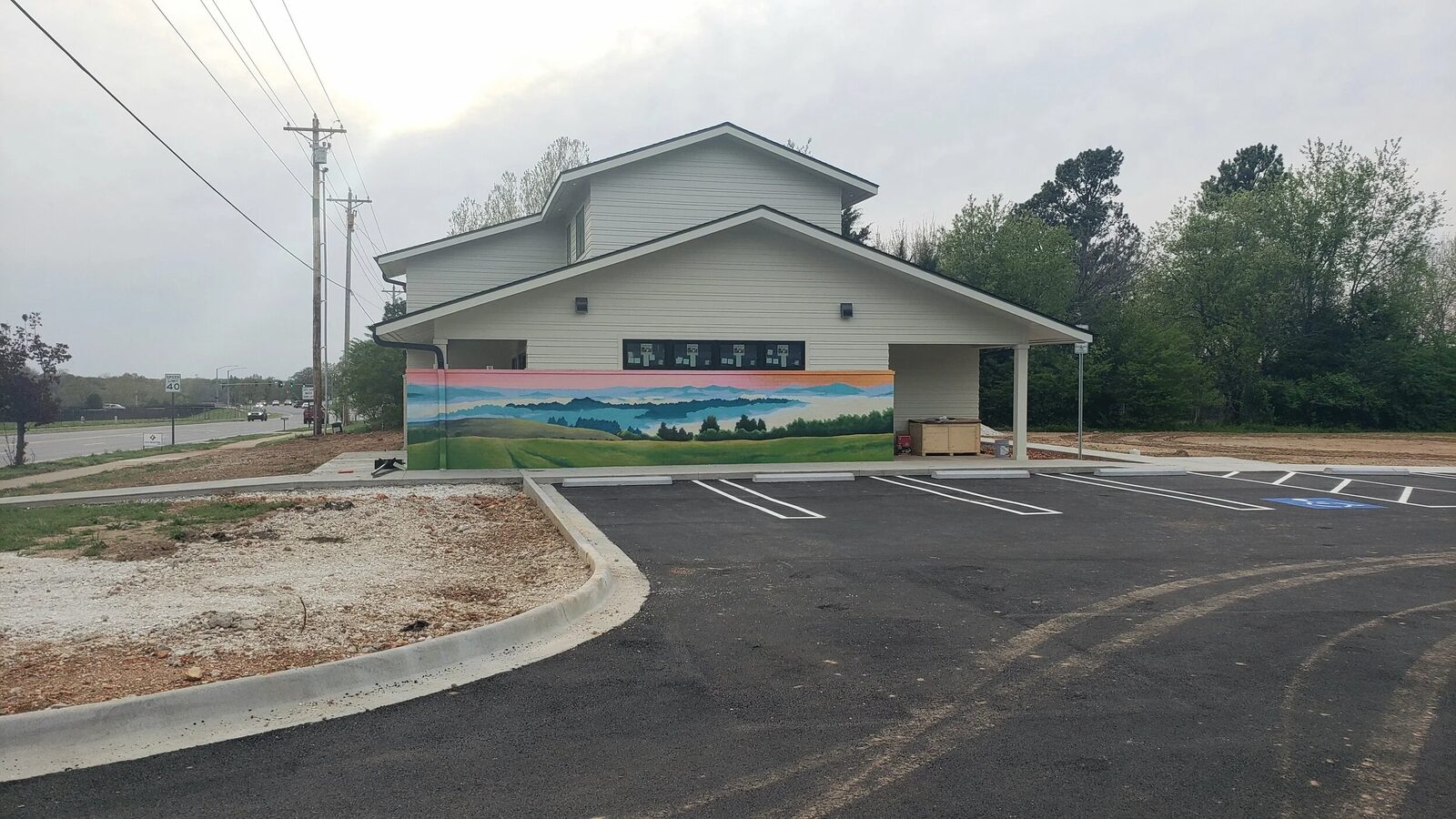 Mt. Comfort Vet Clinic — view 5