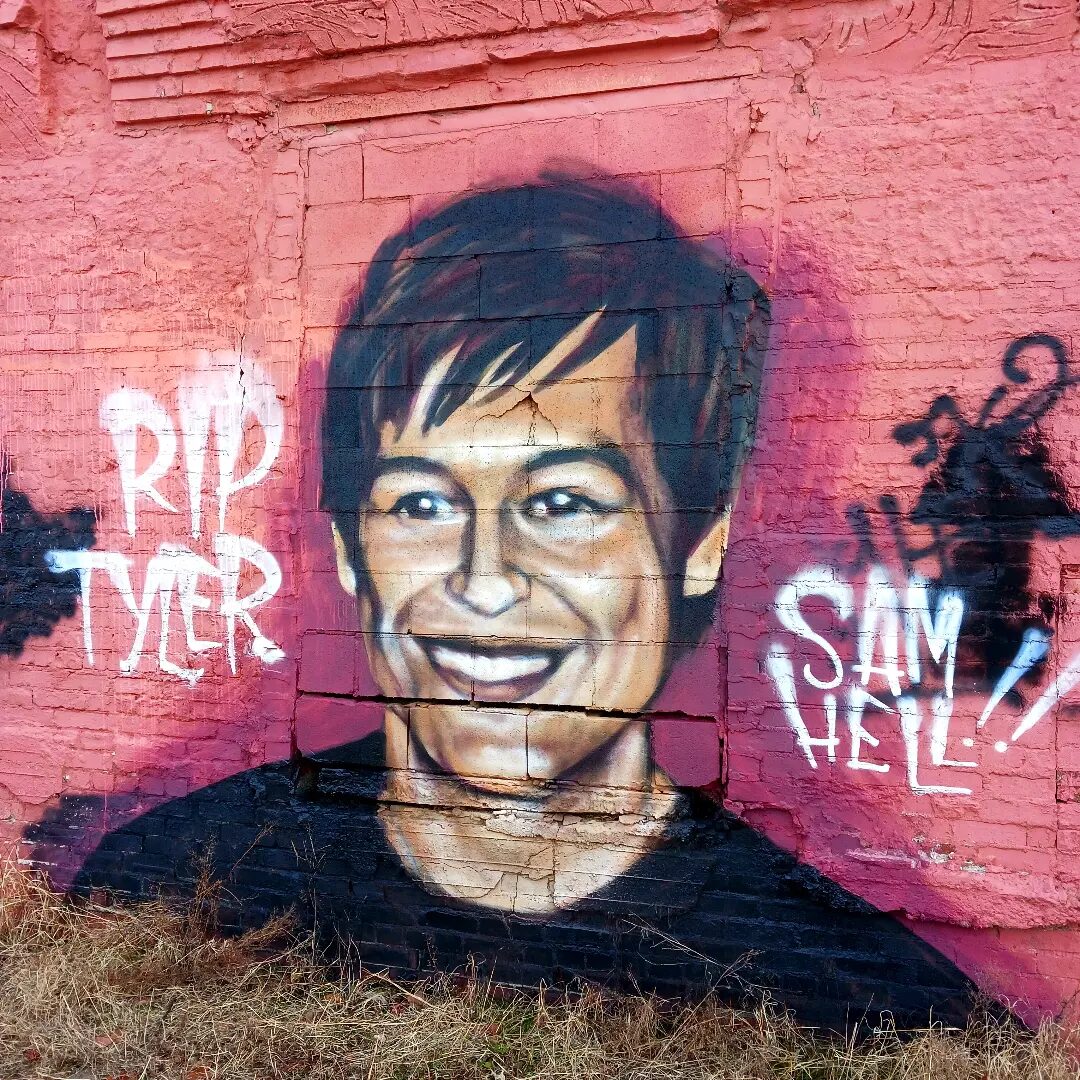 Rip Tyler Tribute