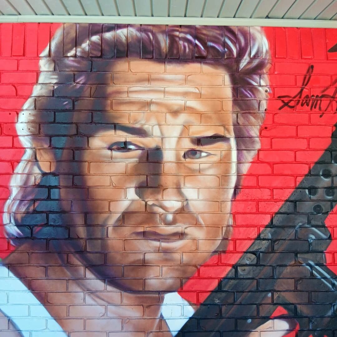 Big Trouble in Little China — view 4