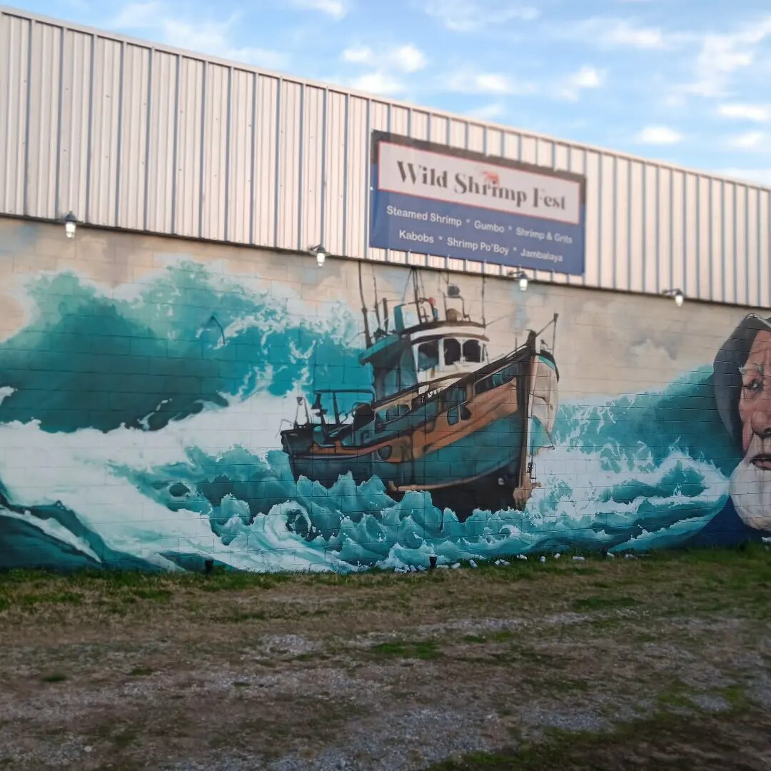 The Mariner — view 3
