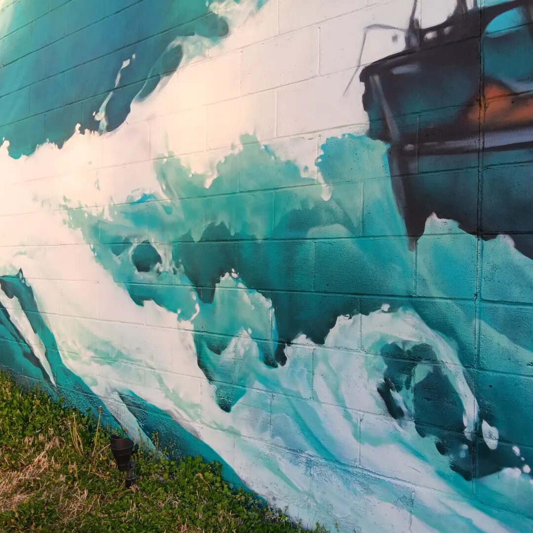 The Mariner — view 4