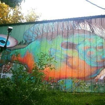 Instagram Artwork — December 4, 2017