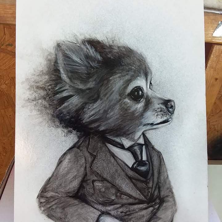 Instagram Artwork — December 9, 2017
