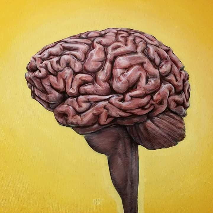 Instagram Artwork — February 5, 2018