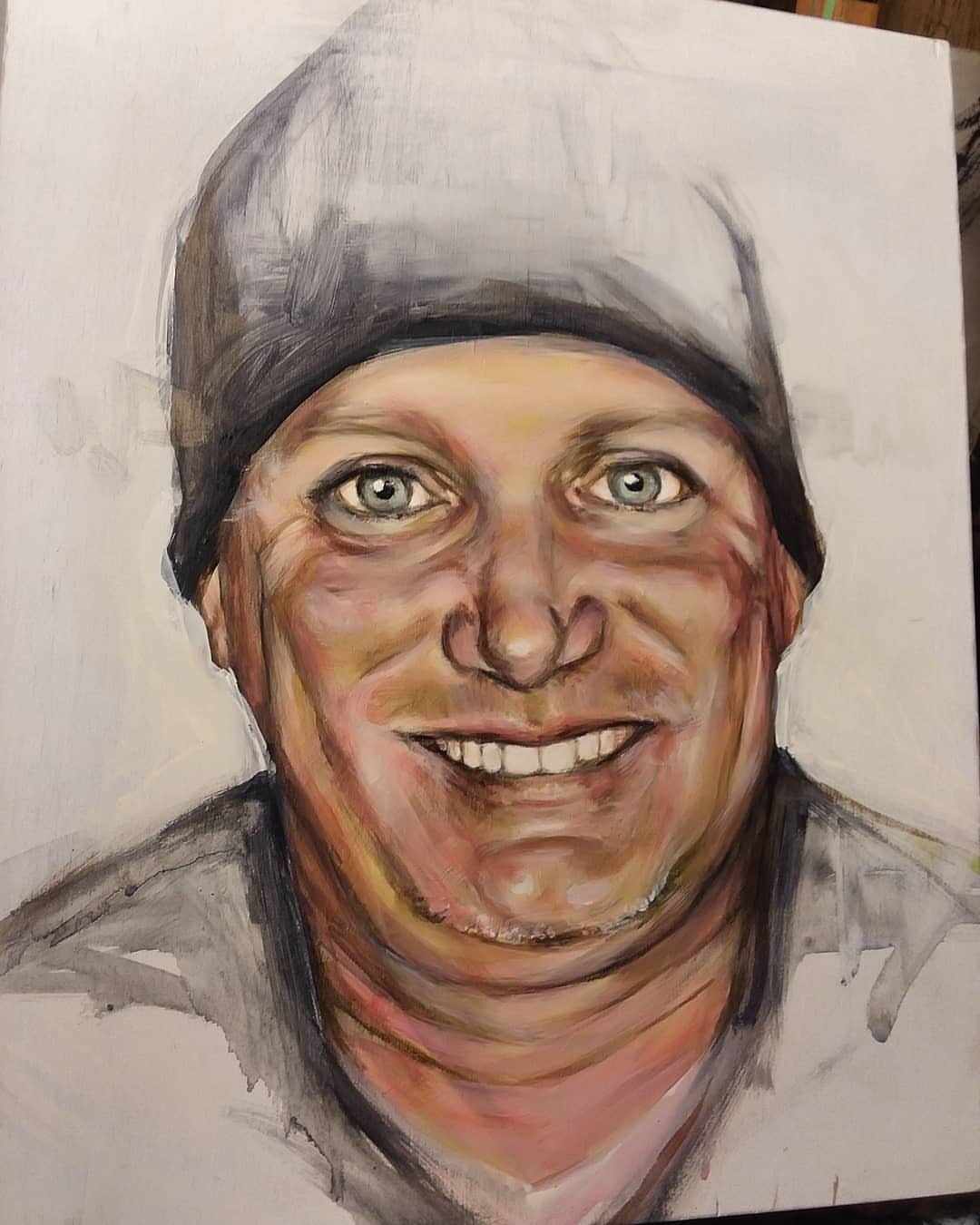 Instagram Artwork — July 16, 2018