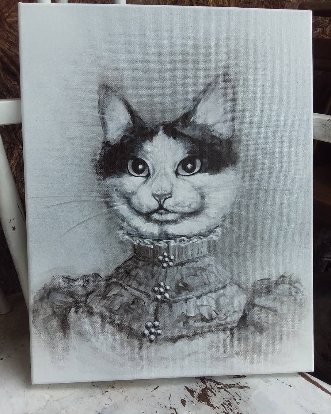 Instagram Artwork — May 20, 2019
