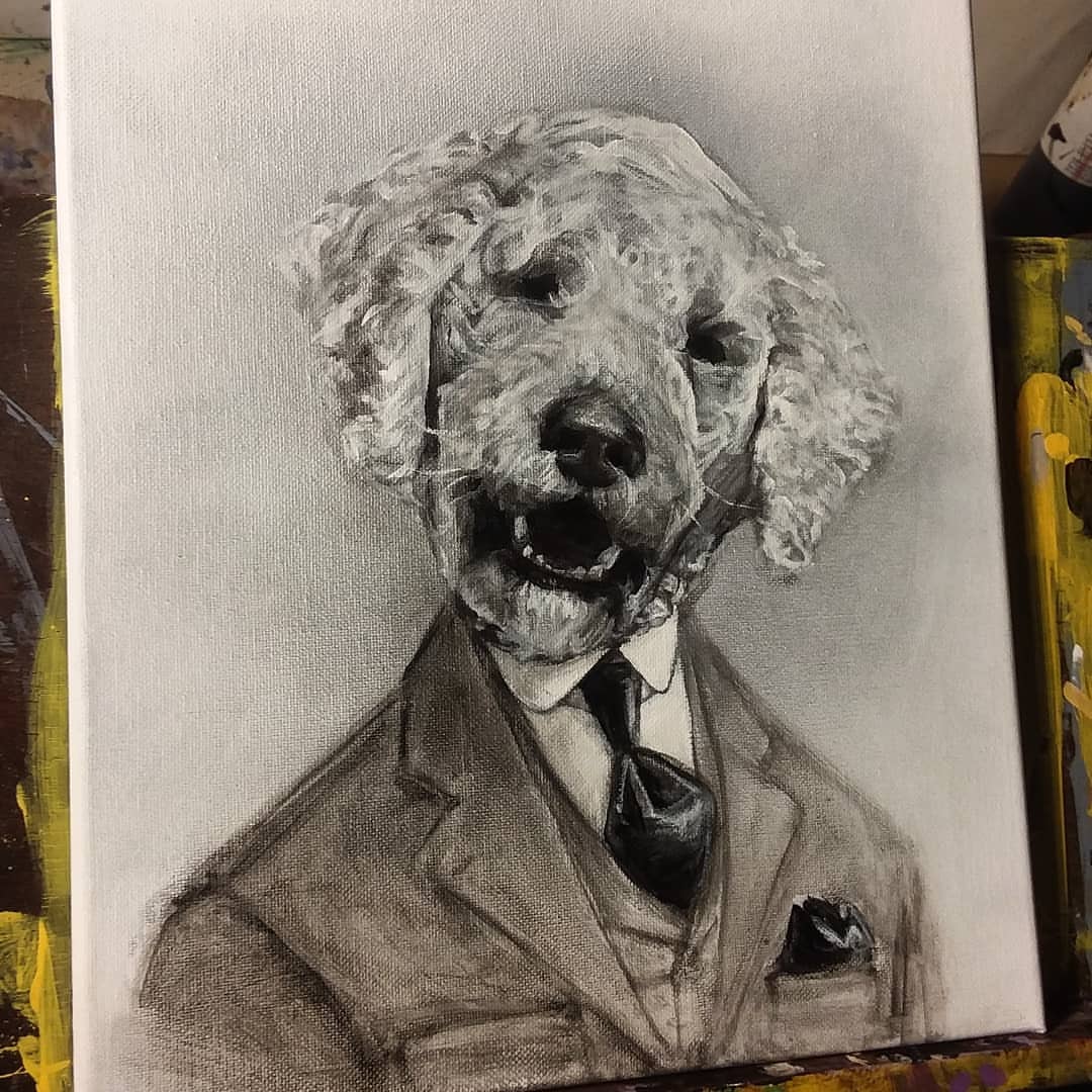 Instagram Artwork — July 13, 2019