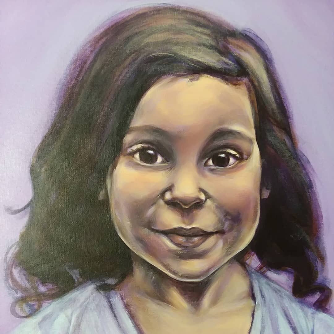 Instagram Artwork — July 25, 2019