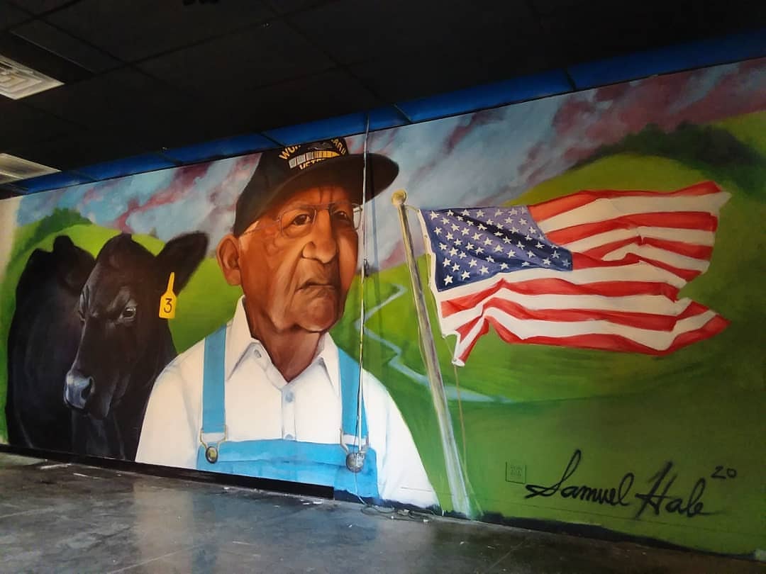 Code Talker