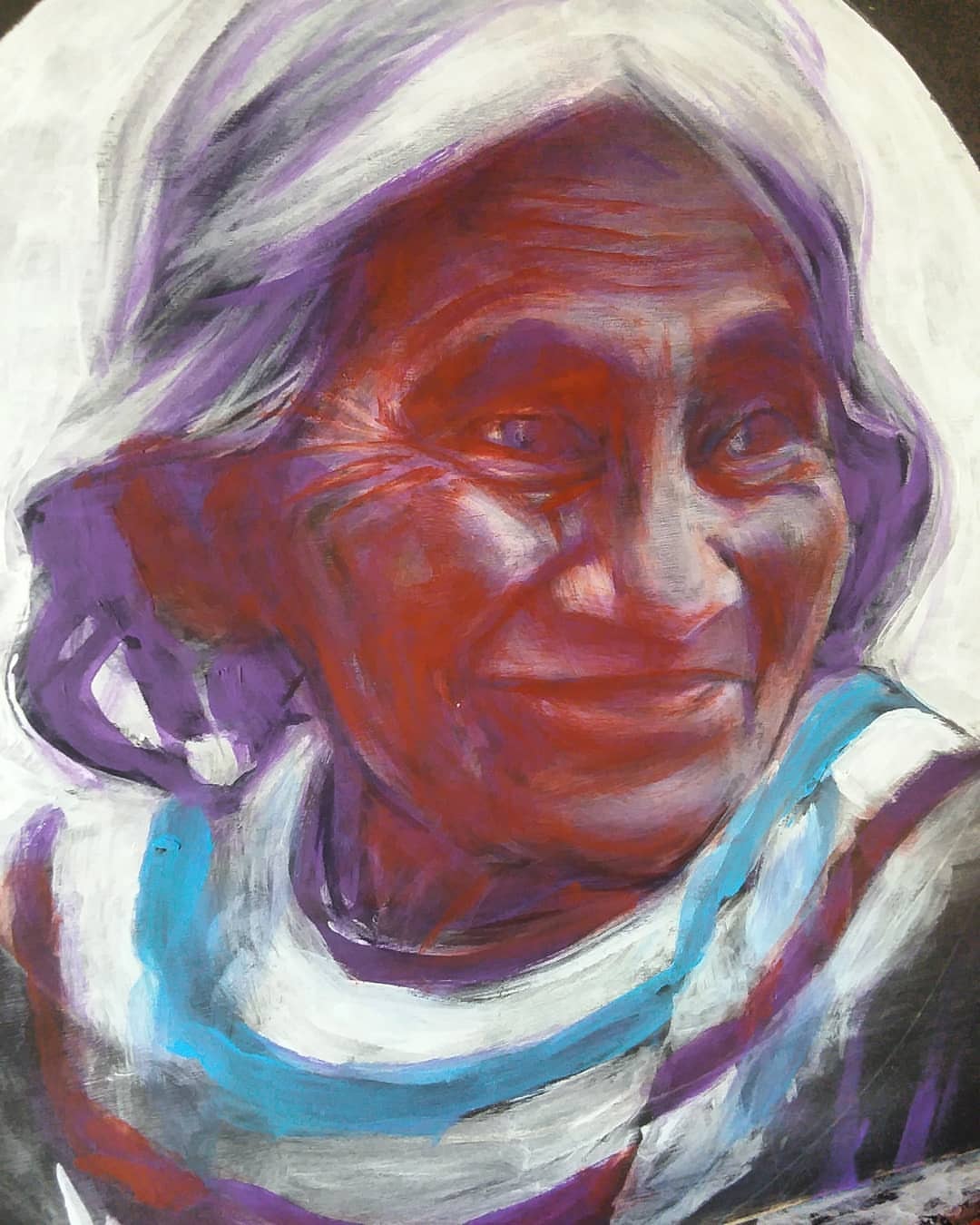 Instagram Artwork — January 9, 2021 — Instagram photograph from 2021-01-09