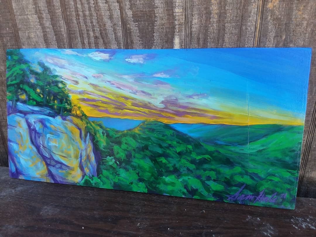 Arkansas