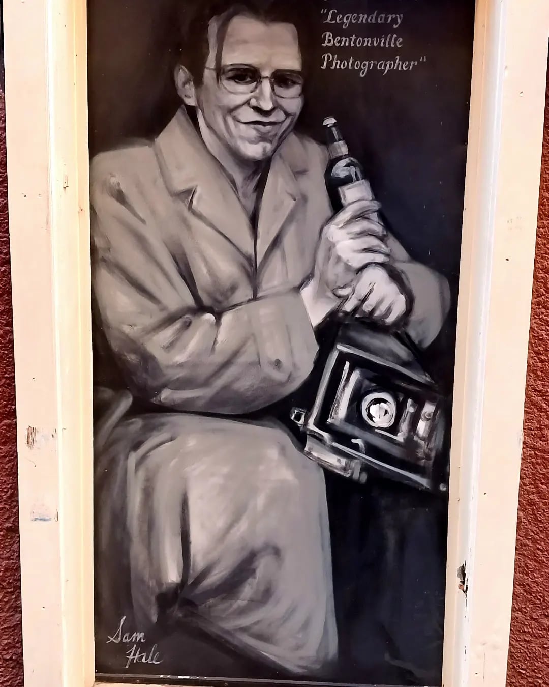 J. Dickson Black