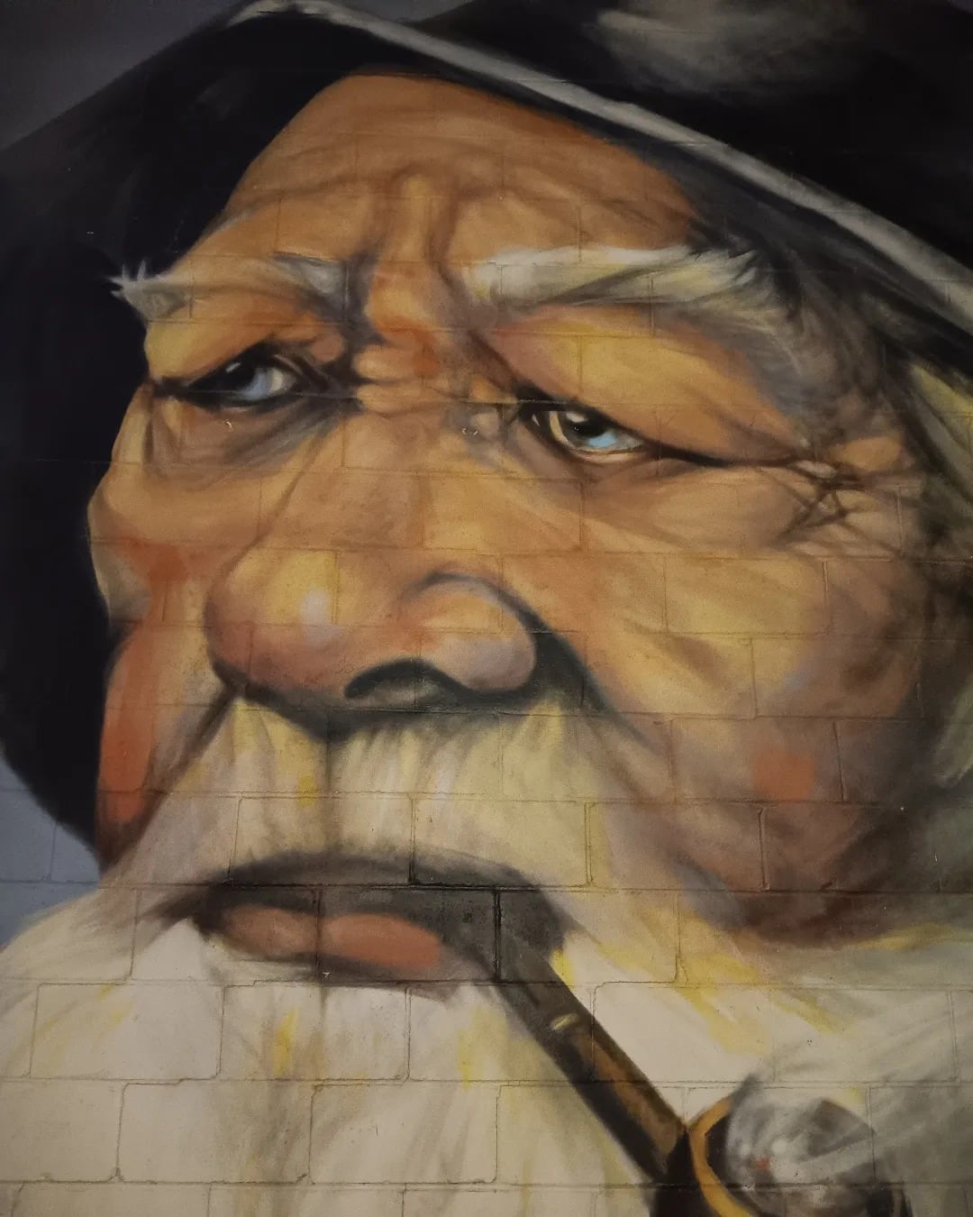 The Mariner — Instagram photograph from 2024-02-27