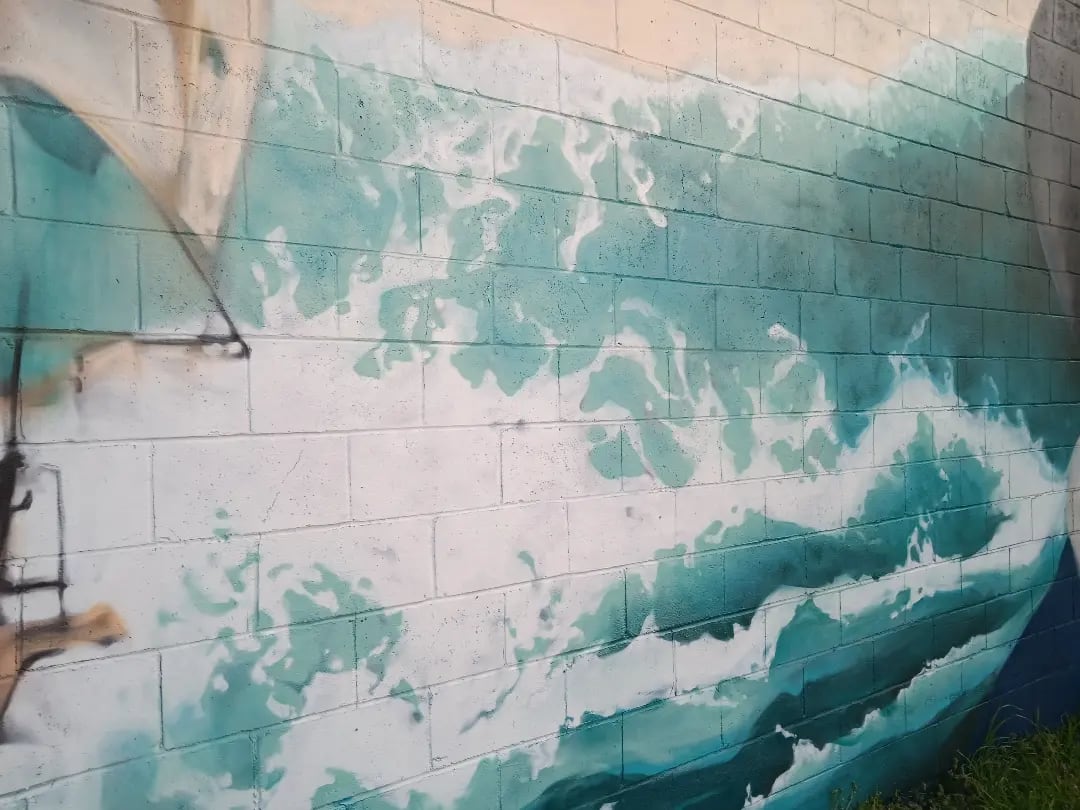 The Mariner — Instagram photograph from 2024-03-12